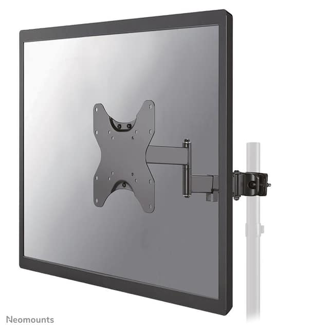 ΒΑΣΗ TV ΓΙΑ ΣΤΗΛΗ 23-42"/FL40-450BL12 NEOMOUNTS