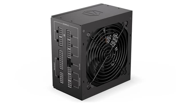 Τροφοδοτικό ENDORFY SUPREMO FM6, 100 - 240 V, 1000 W (EY7A011)