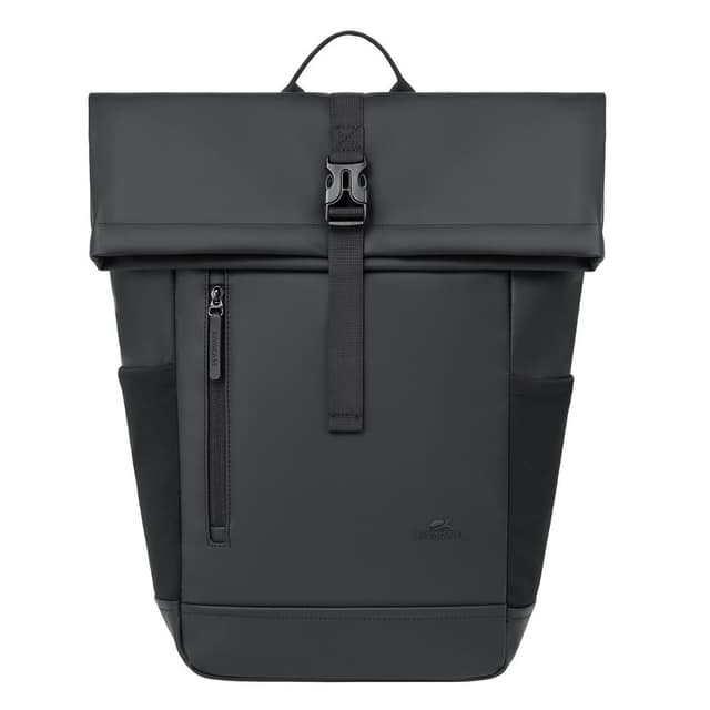 ΣΑΚΙΔΙΟ ΠΛΑΤΗΣ NB EDEN-ECO 17L 14"/7826 BLACK RIVACASE