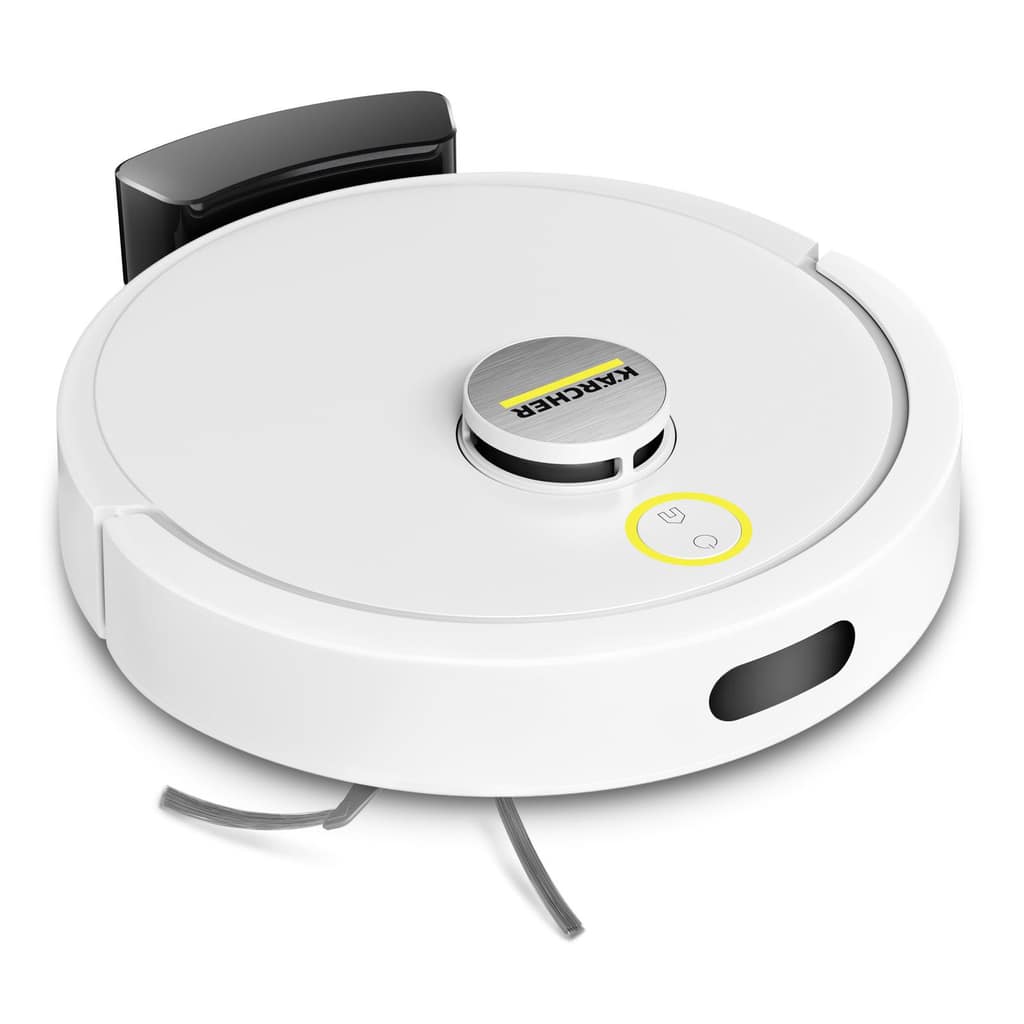 ΡΟΜΠΟΤ ΣΚΟΥΠΑΣ RVC 3 1.269-110.0 KARCHER