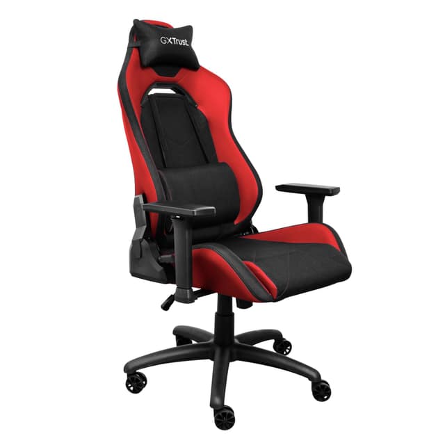 ΚΑΘΙΣΜΑ GAMING GXT 714R RUYA/ΚΟΚΚΙΝΟ 25064 TRUST