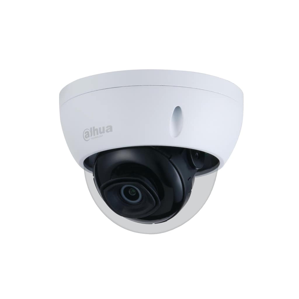 ΔΙΚΤΥΑΚΗ ΚΑΜΕΡΑ 5MP IR DOME/HDBW3541E-AS-0280B-S2 DAHUA