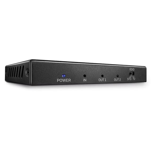 ΔΙΑΧΩΡΙΣΤΗΣ ΒΙΝΤΕΟ HDMI 2ΘΥΡΩΝ/38235 LINDY