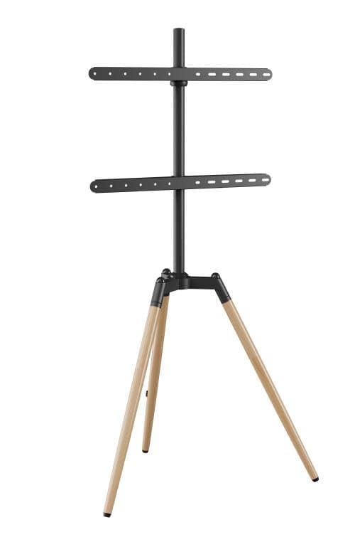 ΒΑΣΗ ΔΑΠΕΔΟΥ ΓΙΑ ΤΗΛΕΟΡΑΣΗ 32-65"/TRIPOD TVS-65S-01 GEMBIRD