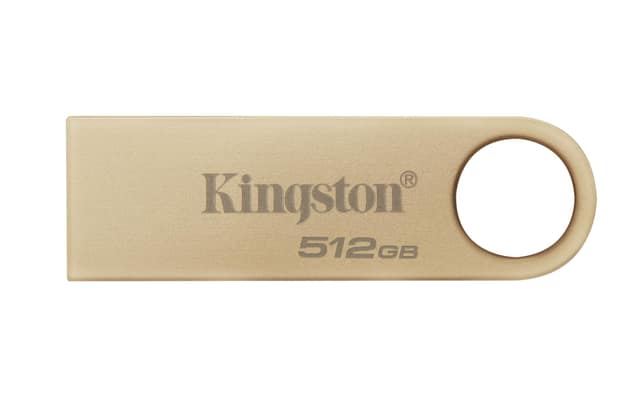 ΜΝΗΜΗ DRIVE FLASH USB3.2/512GB DTSE9G3/512GB KINGSTON