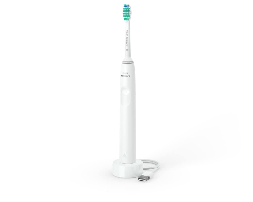 ΗΛΕΚΤΡΙΚΗ ΟΔΟΝΤΟΒΟΥΡΤΣΑ/HX3651/13 PHILIPS