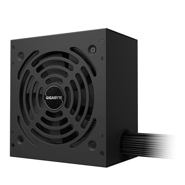 Power Supply GIGABYTE GP-P650G PG5, ATX, PC, 100 - 240 V, 650 W (GP-P650GPG5)