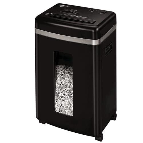 ΣΥΝΘΛΙΒΕΑΣ POWERSHRED 450M/4074101 FELLOWES