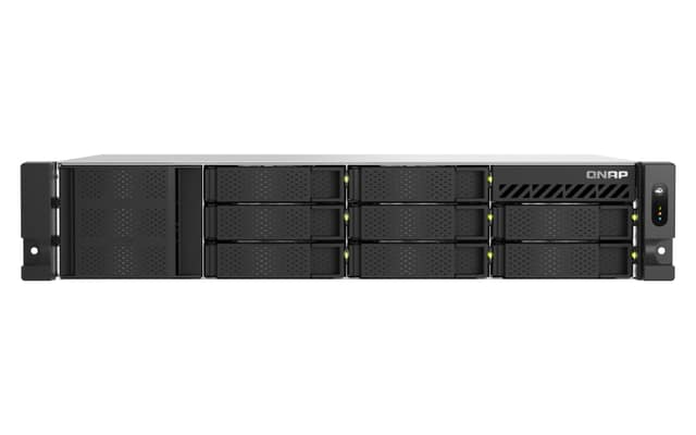 NAS STORAGE RACKST 8BAY 2U RP/NO HDD TS-855EU-8G QNAP