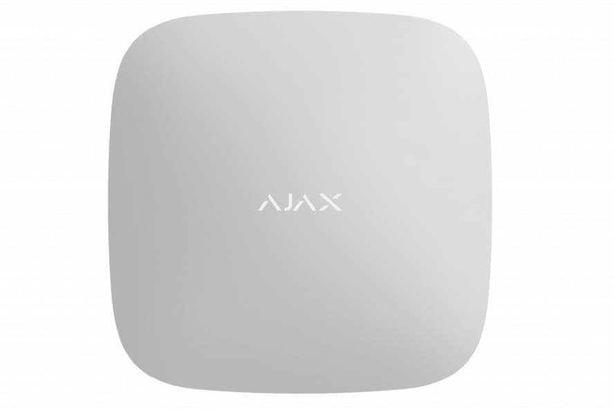 ΕΝΙΣΧΥΤΗΣ ΣΗΜΑΤΟΣ REX 2/ΛΕΥΚΟΣ 38207 AJAX