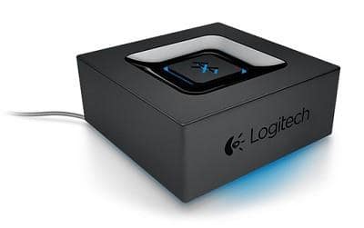 ΑΞΕΣΟΥΑΡ ΗΧΕΙΟΥ ADAPTER/BLUETOOTH/AUDIO DEV. 980-000912 LOGITECH