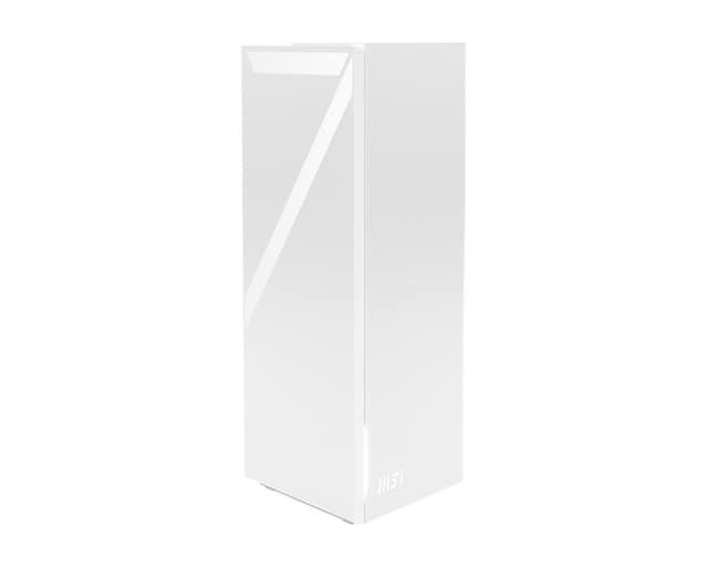 Ασύρματος Ρούτερ MSI 5000 Mbps, Mesh, Wi-Fi 5, Wi-Fi 6, Wi-Fi 7, IEEE 802.11a, IEEE 802.11b, IEEE 802.11g (MRBE50-1PK)