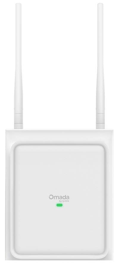 Access Point TP-LINK 5000 Mbit/s, 1xLAN θύρες, 8xΠοσότητα κεραιών (EAP725-OUTDOOR)