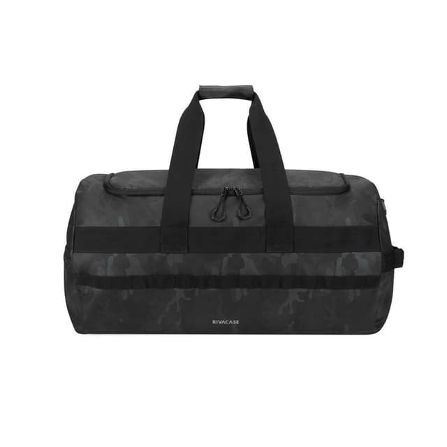 ΤΣΑΝΤΑ DUFFLE 60L/ΝΑΥΤΙΚΟ CAMO 7643 RIVACASE