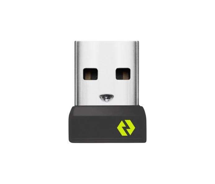 WRL ADAPTER 2.4 GHZ LOGI BOLT/USB RECEIV 956-000008 LOGITECH