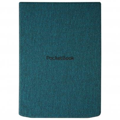 READER ACC CASE 7.8" GREEN/HN-FP-PU-743G-SGWW POCKET BOOK