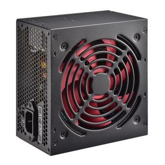 Power Supply XILENCE 400 Watts, PFC Passive (XN051)