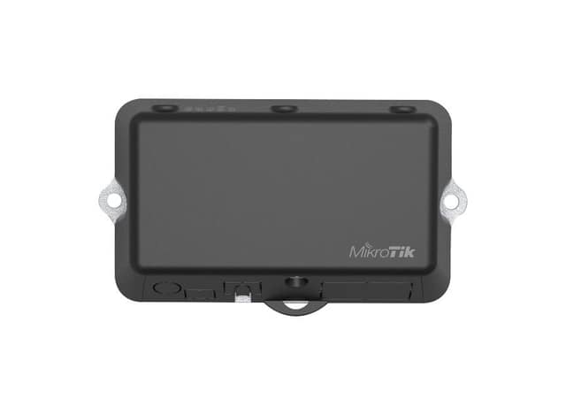 WRL ΣΗΜΕΙΟ ΠΡΟΣΒΑΣΗΣ 2.4GHZ/RB912R-2ND-LTM&EC200A MIKROTIK