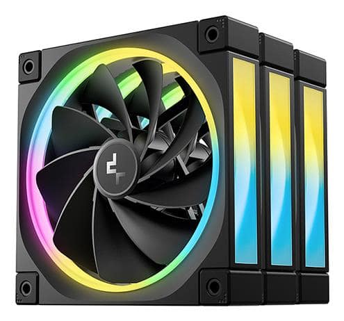 ΨΥΚΤΡΑ ΕΠΕΞΕΡΓΑΣΤΗ S_MULTI/FL12R 3IN1 DEEPCOOL