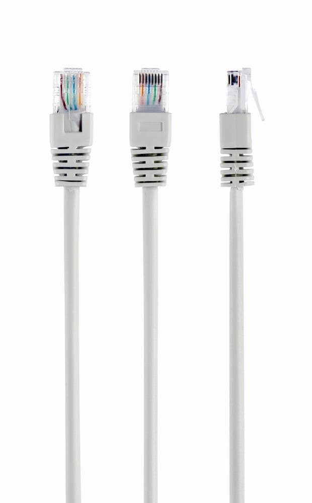 ΚΑΛΩΔΙΟ PATCH CAT5E UTP 1.5M/PP12-1.5M GEMBIRD