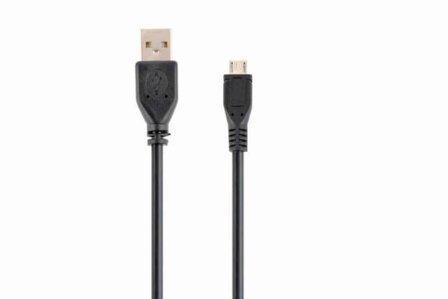 CABLE USB2 TO MICRO-USB 1M/CCP-MUSB2-AMBM-1M GEMBIRD