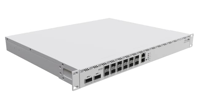 ΔΙΚΤΥΑΚΟΣ ΡΟΥΤΕΡ 1000M 16ΘΥΡΩΝ/CCR2216-1G-12XS-2XQ MIKROTIK
