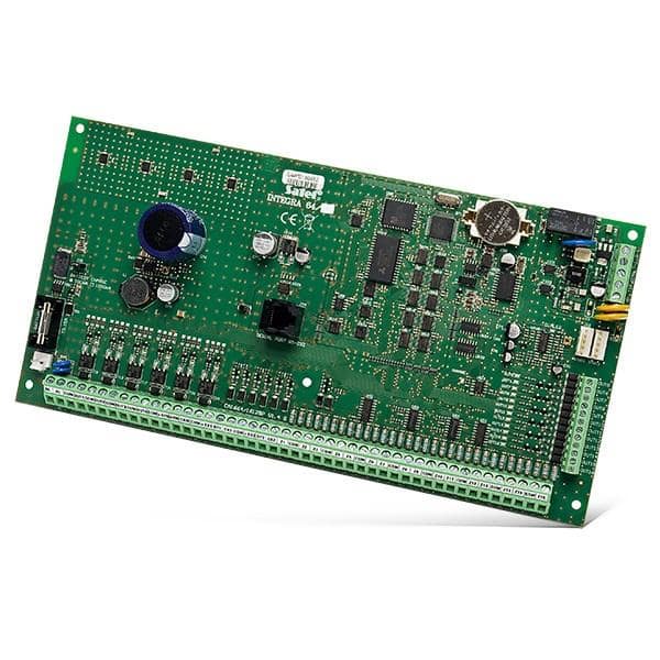 ΠΙΝΑΚΑΣ ΕΛΕΓΧΟΥ ADVANCED/16-64ΖΩΝΕΣ INTEGRA64 SATEL