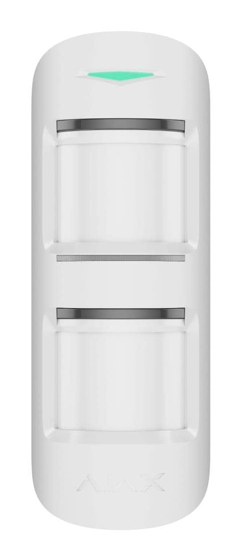 ΑΝΙΧΝΕΥΤΗΣ WRL MOTIONPROTECT/ΕΞΩΤΕΡΙΚΟΣ ΛΕΥΚΟΣ 38197 AJAX