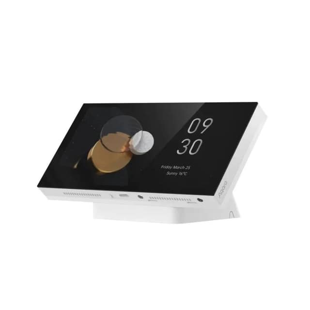 ΚΕΝΤΡΟ ΕΛΕΓΧΟΥ SMART HOME HUB S1 PLUS EU\/MP-K05D AQARA