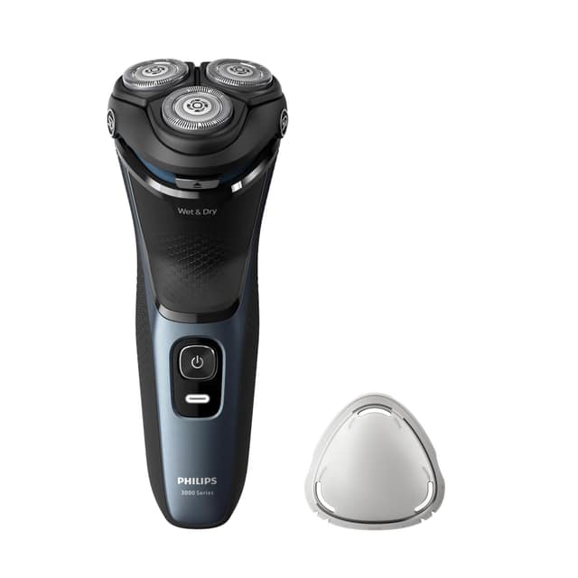 ΞΥΡΙΣΤΙΚΗ ΜΗΧΑΝΗ/S3144/00 PHILIPS
