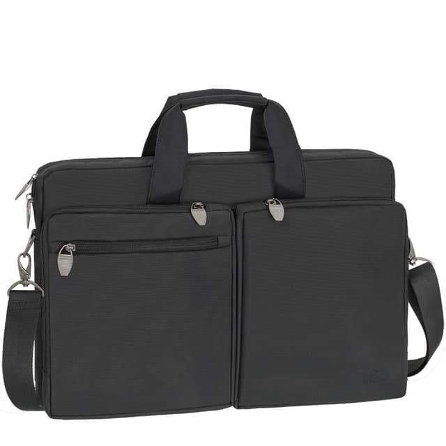 ΘΗΚΗ NB TIERGARTEN 17.3"/8550 ΜΑΥΡΗ RIVACASE