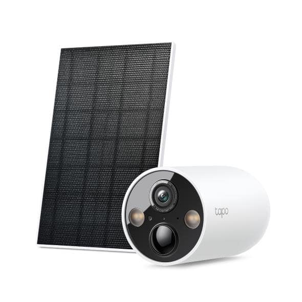 WRL CAMERA SMART H.264/TAPO C425 KIT TP-LINK