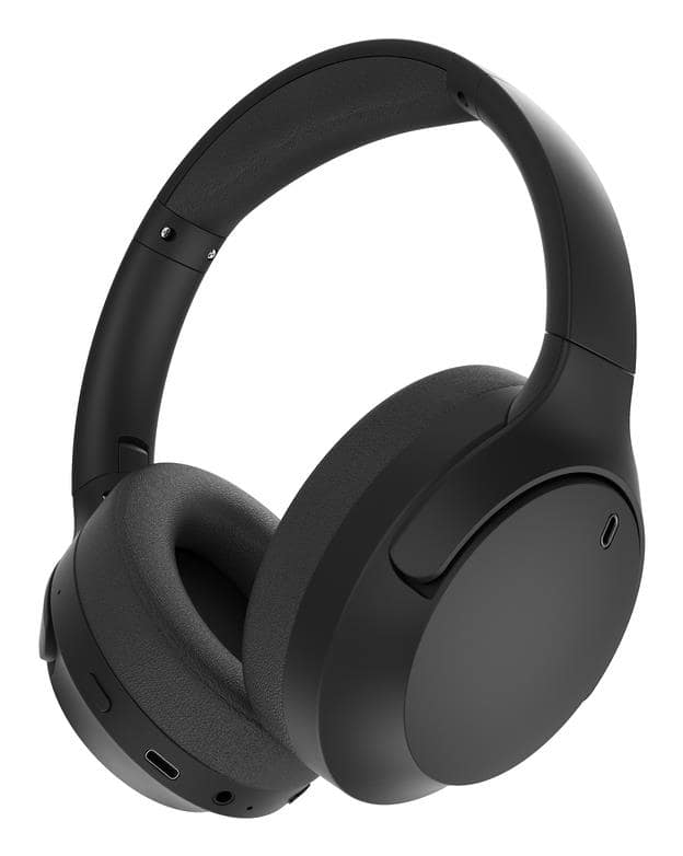 ΑΚΟΥΣΤΙΚΑ BLUETOOTH/ΜΑΥΡΑ BHP-ANC-01 GEMBIRD