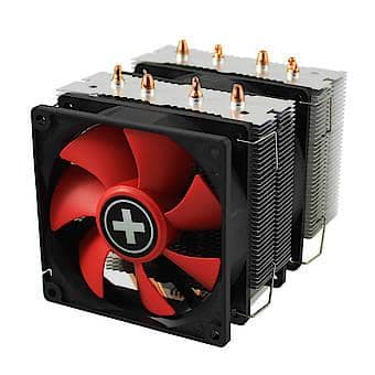 ΨΥΓΕΙΟ CPU MULTI SOCKET/XC044 XILENCE