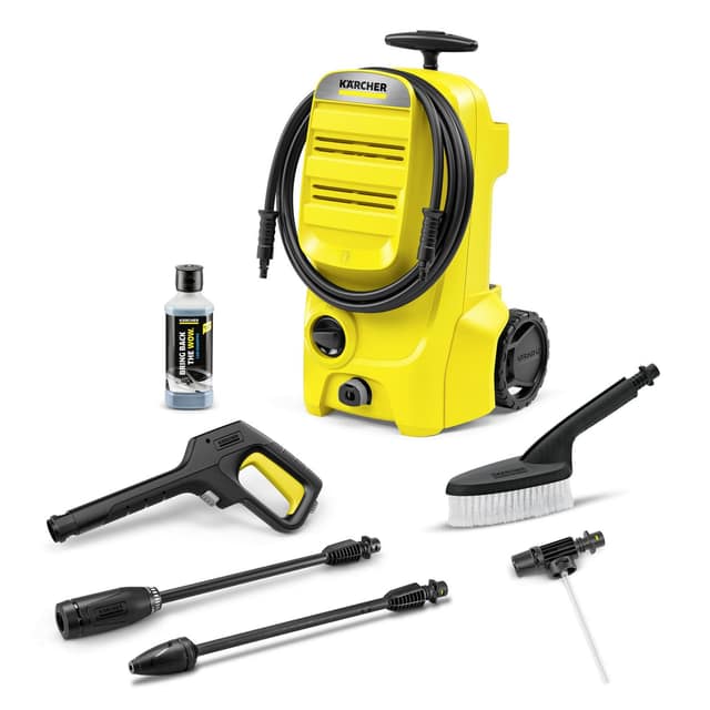 ΥΨΗΛΗΣ ΠΙΕΣΗΣ ΠΛΥΝΤΗΡΙΟ K 3/CLASSIC 1.676-222.0 KARCHER