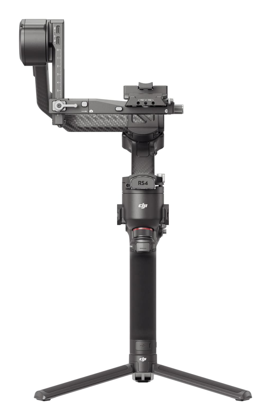 GIMBAL RS 4 PRO COMBO 2026/CP.RN.00000463 DJI