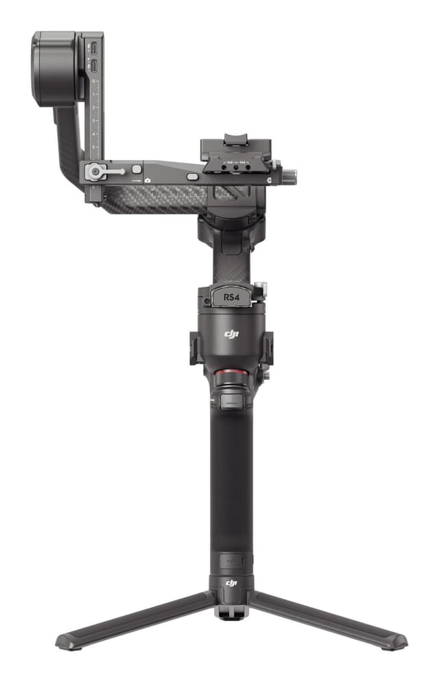 GIMBAL RS 4 PRO COMBO 2026/CP.RN.00000463 DJI