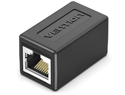 ΚΑΛΩΔΙΟ ACC COUPLER FTP CAT6/IPVB0 VENTION