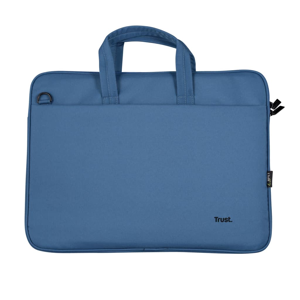 ΘΗΚΗ NB ECO 16"/ΜΠΛΕ 24448 TRUST