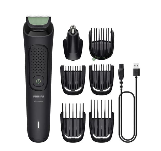 ΚΟΠΤΗΣ ΜΑΛΛΙΩΝ/MG3930/15 PHILIPS