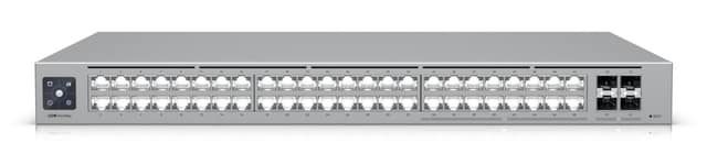 Switch UBIQUITI Pro Max 48, Τύπος L3 (USW-PRO-MAX-48)