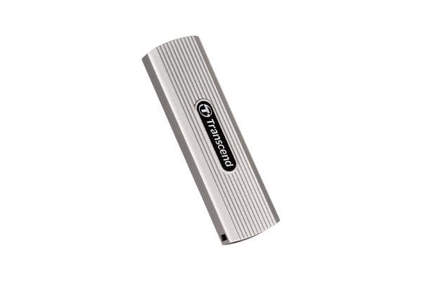 Εξωτερικό SSD TRANSCEND ESD320A, 512GB, USB 3.2, 3D NAND, Ταχύτητα εγγραφής 950 MBytes/δευτ, Ταχύτητα ανάγνωσης 1050 MBytes/δευτ (TS512GESD320A)