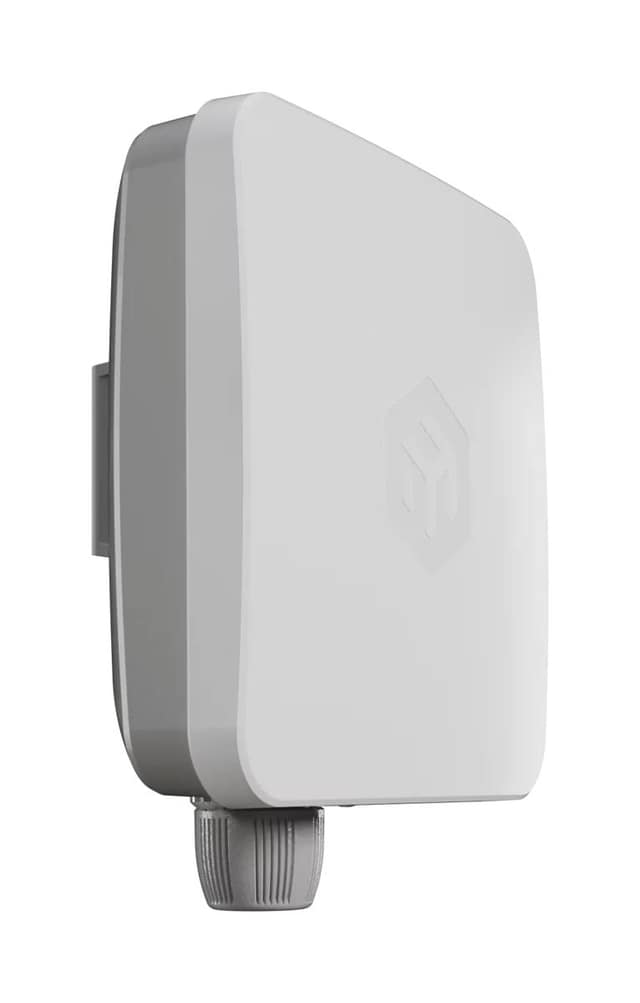 Router MIKROTIK 1xLAN θύρες (EG25-G&SXTSQ)