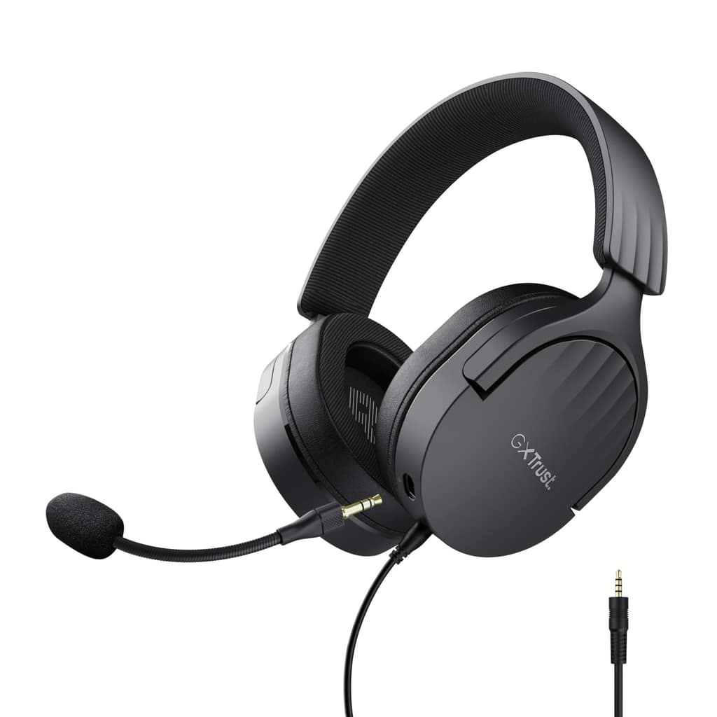 ΑΚΟΥΣΤΙΚΑ GXT 489 FAYZO/24898 TRUST