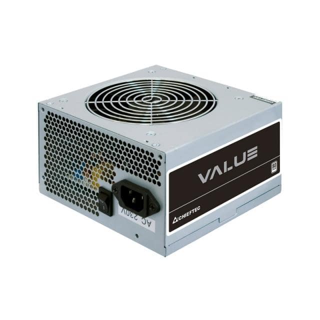 Τροφοδοτικό CHIEFTEC ATX, PC, 200 - 240 V, 600 W (APB-600B8)