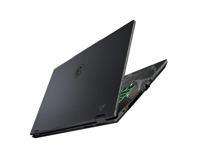 Φορητός Υπολογιστής MSI Cyborg, Cyborg A17 AI B2HWFKG, CPU AMD Ryzen 7, 260, 3800 MHz, 17.3", 1920x1080, RAM 16GB, DDR5, SSD 512GB (CYBORGA17AIB2HWFKG028NL)