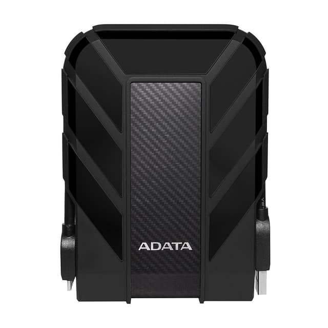 External HDD ADATA 1TB, USB 3.1, Colour Black (AHD710P-1TU31-CBK)