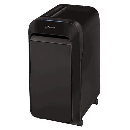 ΚΑΤΑΣΤΡΟΦΕΑΣ POWERSHRED LX221 ΜΑΥΡΟΣ 5050401 FELLOWES