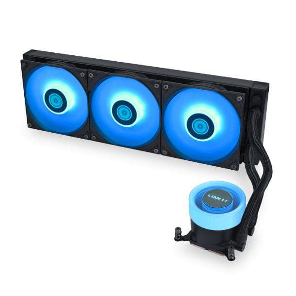 ΨΥΓΕΙΟ ΕΠΕΞΕΡΓΑΣΤΗ S_MULTI/G89.GA2L36RB.00 LIAN LI