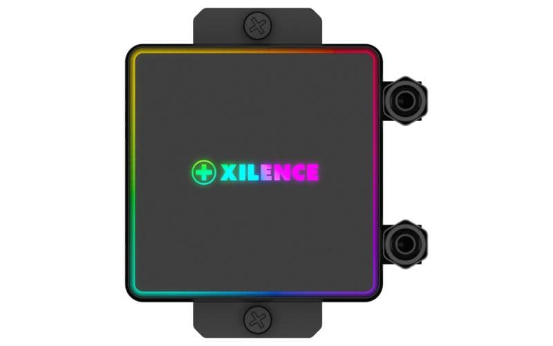 Ψυγείο CPU MULTI SOCKET/LQ240PRO XC982 XILENCE
